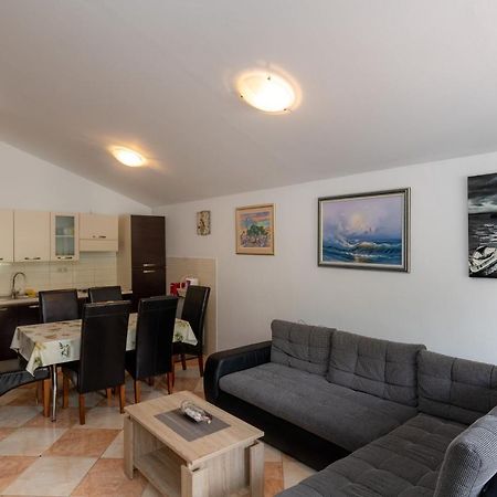 דוברובניק Apartment L&L מראה חיצוני תמונה