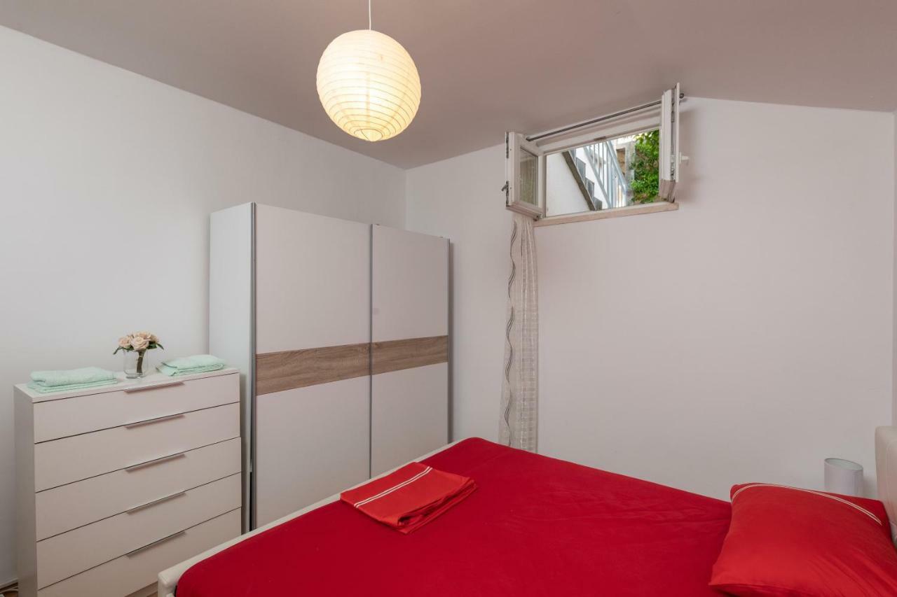 דוברובניק Apartment L&L מראה חיצוני תמונה