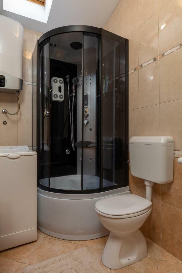 דוברובניק Apartment L&L מראה חיצוני תמונה