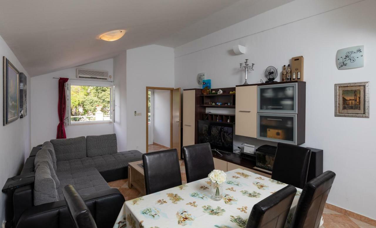 דוברובניק Apartment L&L מראה חיצוני תמונה