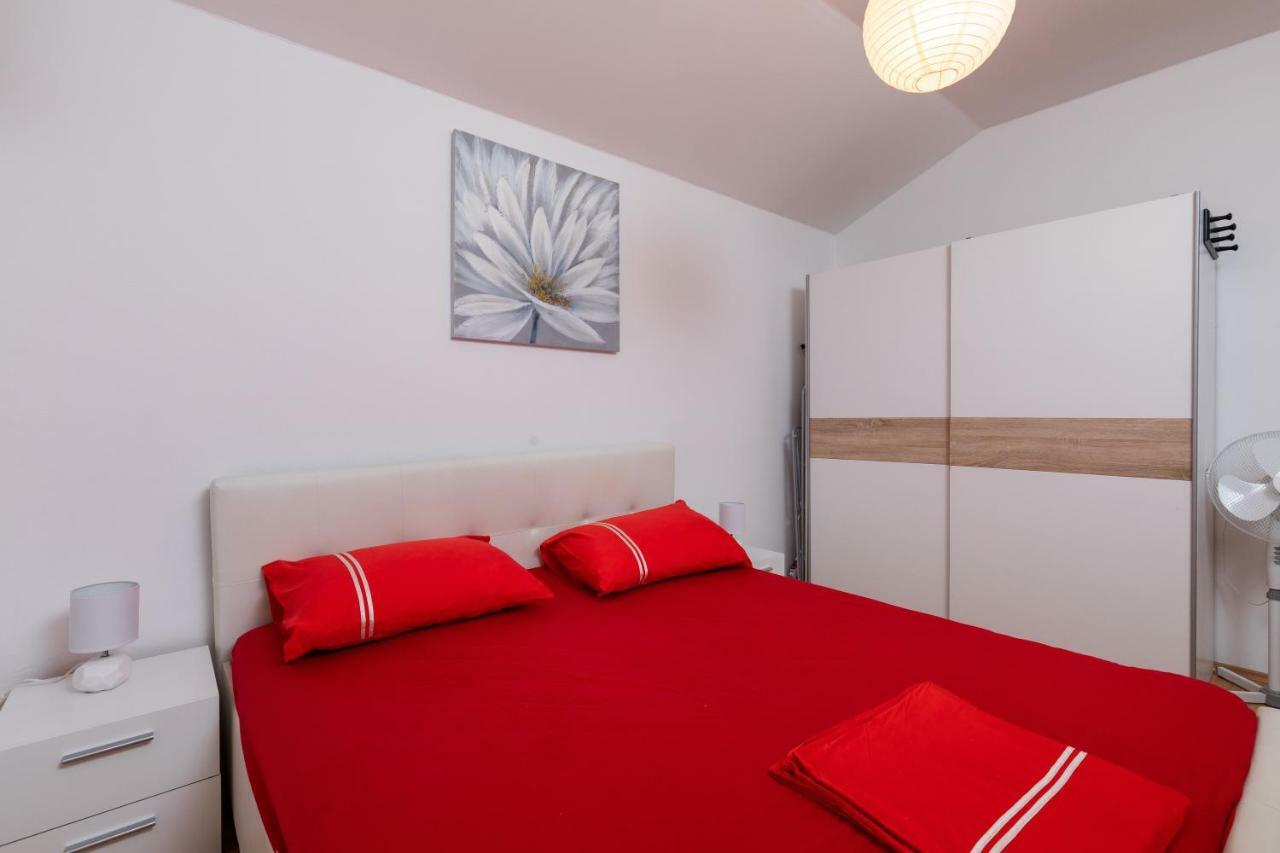 דוברובניק Apartment L&L מראה חיצוני תמונה