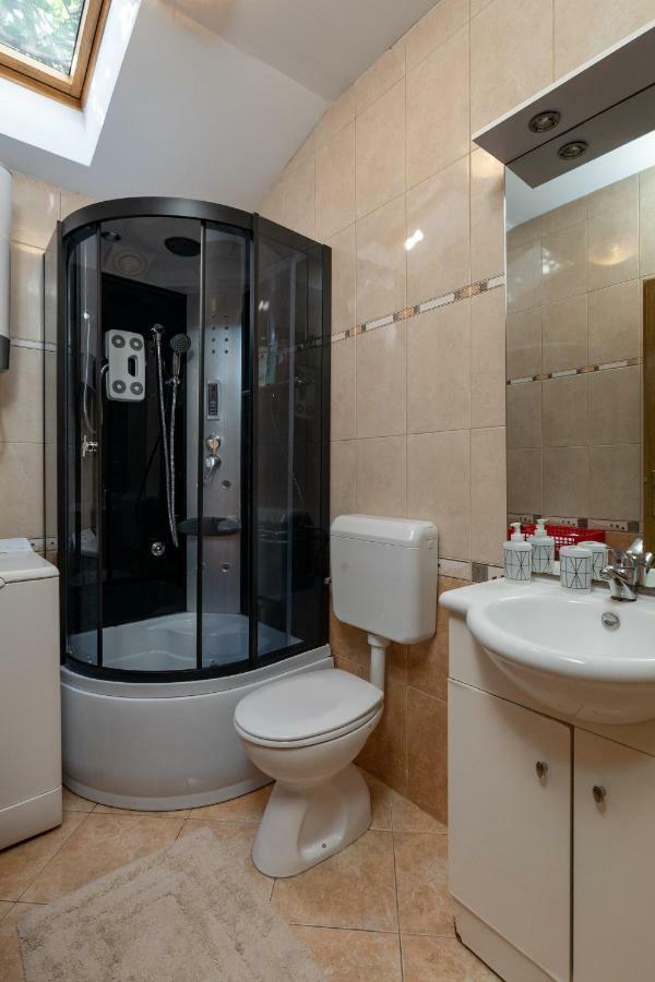 דוברובניק Apartment L&L מראה חיצוני תמונה