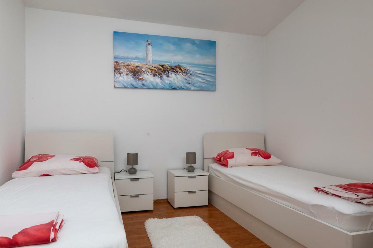 דוברובניק Apartment L&L מראה חיצוני תמונה