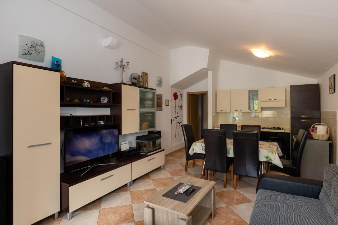 דוברובניק Apartment L&L מראה חיצוני תמונה