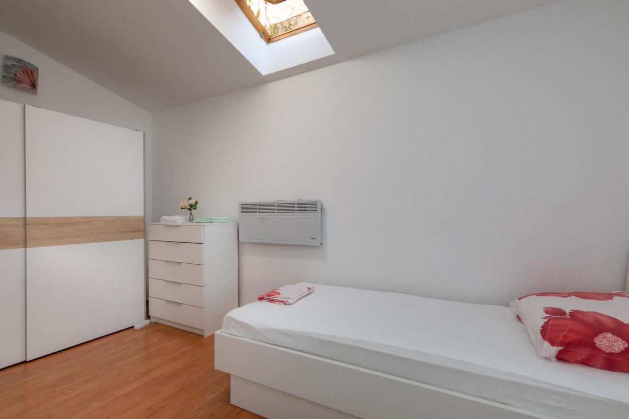 דוברובניק Apartment L&L מראה חיצוני תמונה